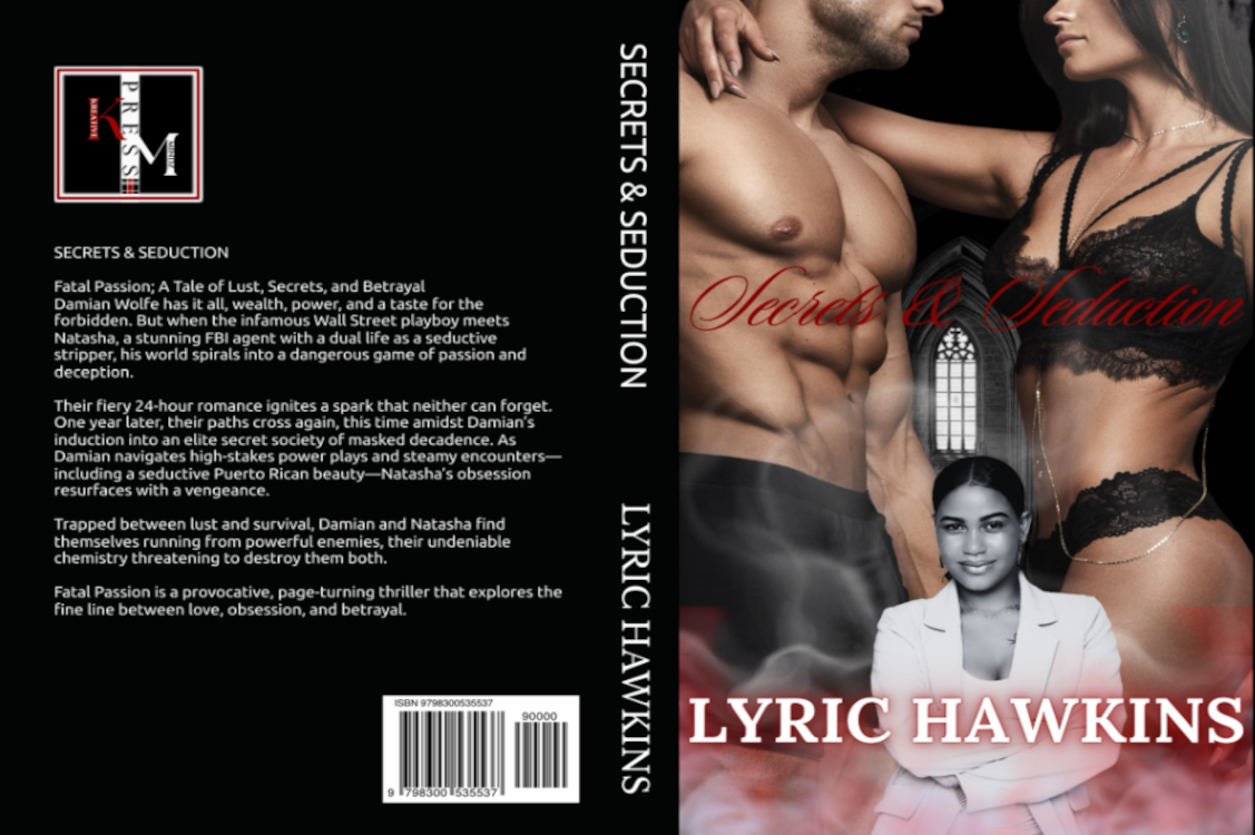 SECRETS & SEDUCTIONS